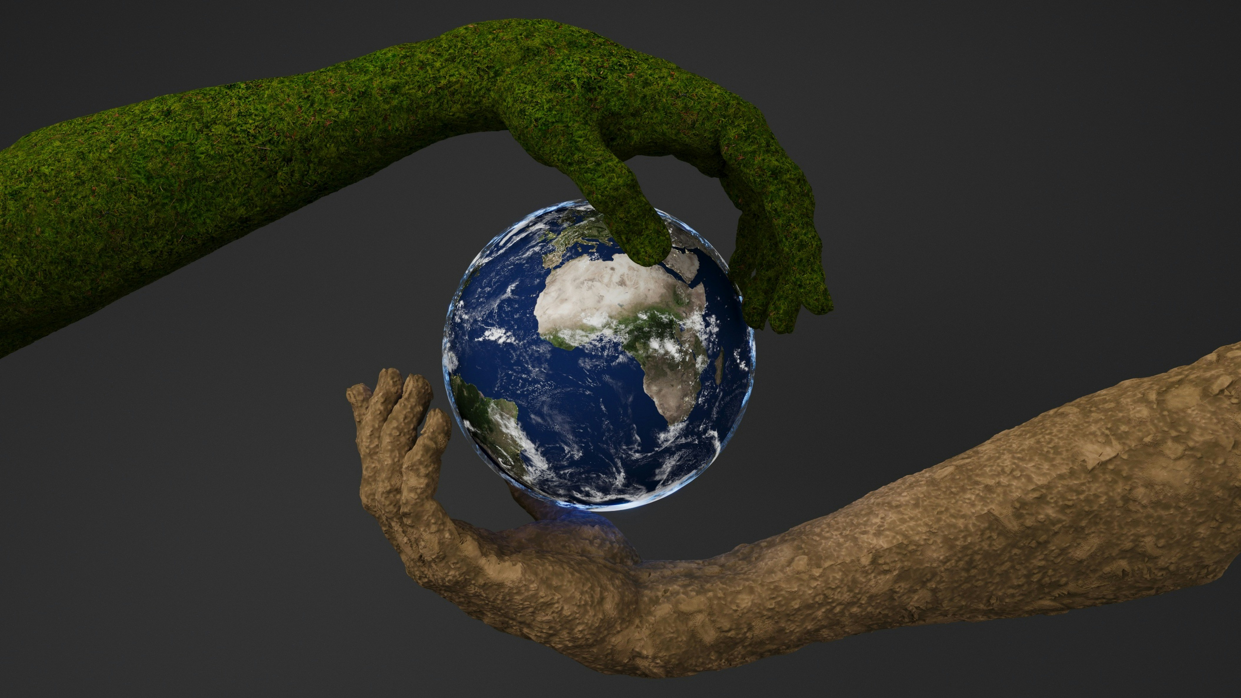 Do More Than Exist – But at What Cost?