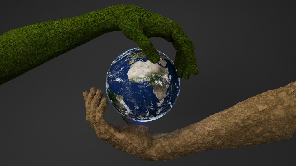 Do More Than Exist – But at What&nbsp;Cost?