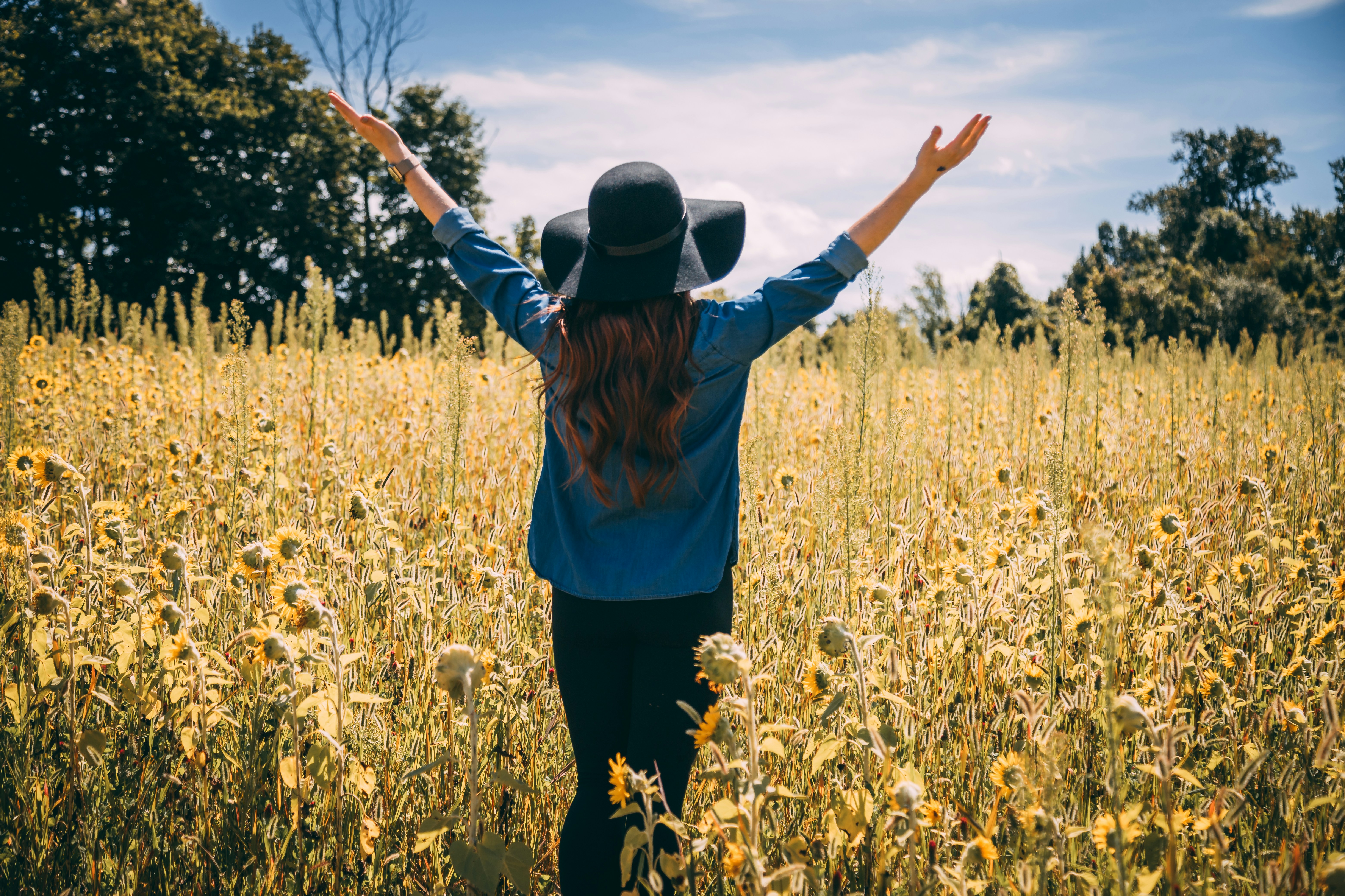 The Power of Gratitude: Health Benefits and Leadership Impact