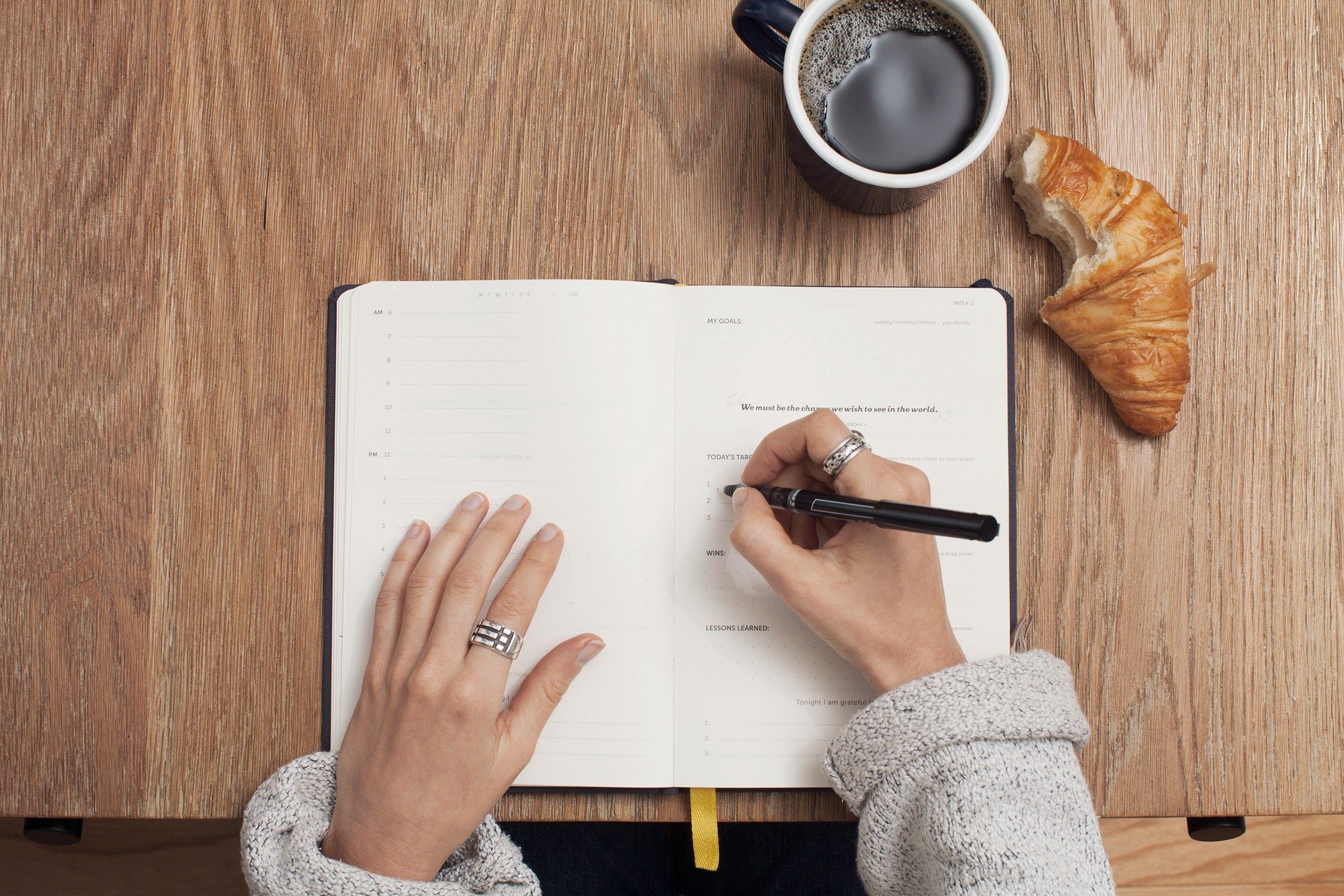 Why Hobbies Matter: One for Your Body, One for Your Mind, One for Your Future